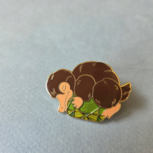 LAST 6: June Green Alexandrite (around 3x4cm)