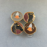 FB set - 4 pins