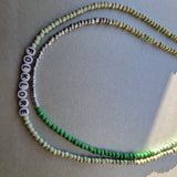 Custom necklace (see pic for examples)