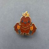 Red bird