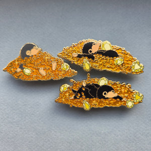 Yellow house set (Size between 1 and 2.55 inch)