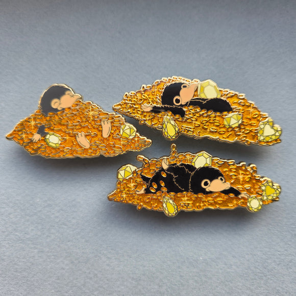 Yellow house set (Size between 1 and 2.55 inch)
