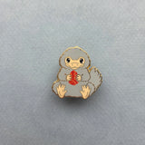 LAST 4 - LE30 cutie red stone