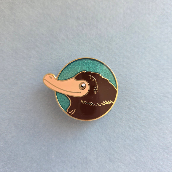 Niff brown (3.4cm)
