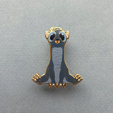 LAST 3 - LE30: Cutie grey