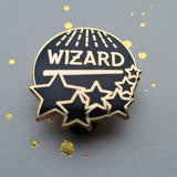 wizard pin 33-32mm