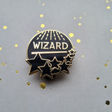 wizard pin 33-32mm