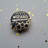 wizard pin 33-32mm