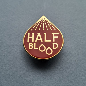 Blood pin #3  34-30mm
