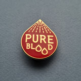 LAST 2: Blood pin #2 34-30mm