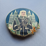 B Quality LE100 LMalfoy 75*80mm