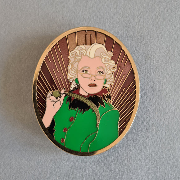 A Guide to Pin Styles: Enamel Pins, Metal Pins, and More – The Studio