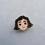 LAST 2 TG choco: pin