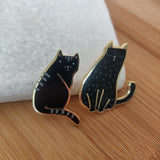 LAST 2: Cat pin