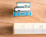 Blue & White book pin | 20-15mm