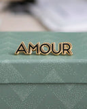 Amour pin | Love pin | 50-11mm