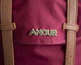 Amour pin | Love pin | 50-11mm